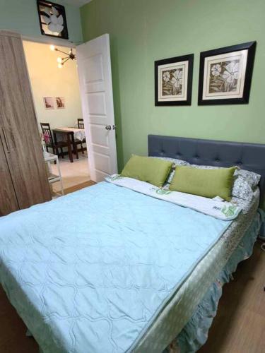 Urban Oasis 1 BR Condo at Visayas Avenue, Quezon City!!
