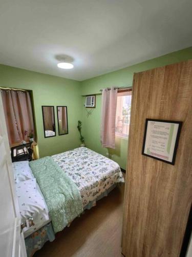 Urban Oasis 1 BR Condo at Visayas Avenue, Quezon City!!