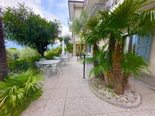 Hotel Silvana