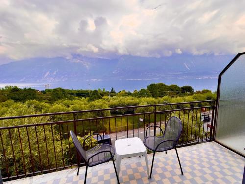 Hotel Silvana