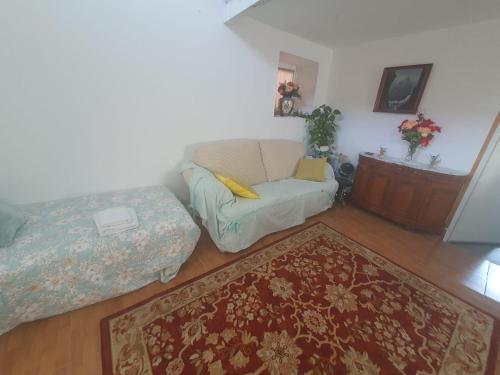 Habitaciones Casa Santander Playa Valdenoja