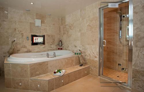 Aphrodites Boutique Hotel