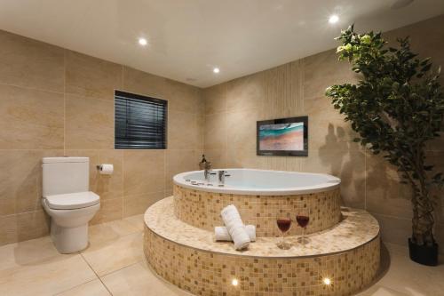Aphrodites Boutique Hotel