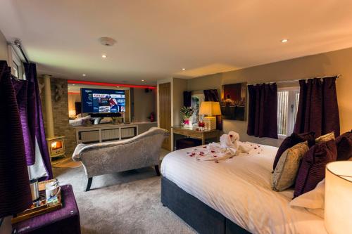 Aphrodites Boutique Hotel