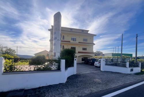 Pensao Repouso do Peregrino