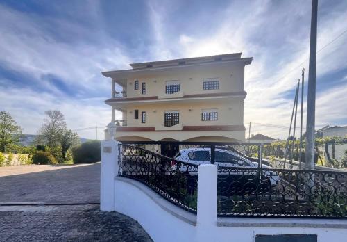 Pensao Repouso do Peregrino