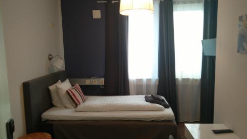 Hotel Stella