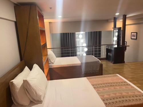 WenJu Loft type Condominium Cebu City