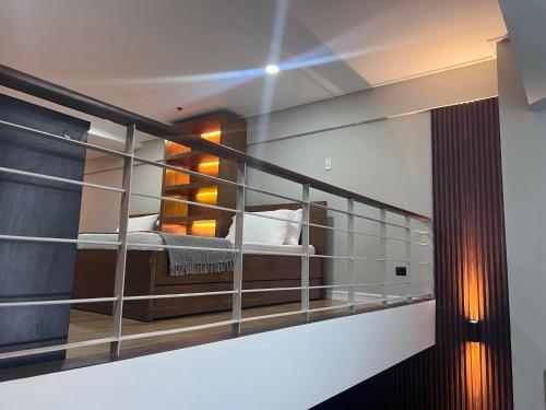 WenJu Loft type Condominium Cebu City
