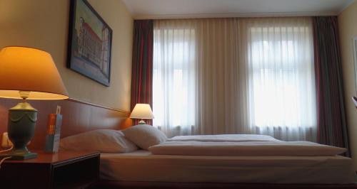 Galerie Leipziger Hof