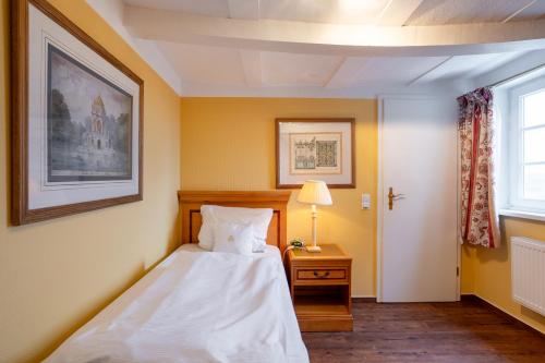 Hotel Burg Staufenberg