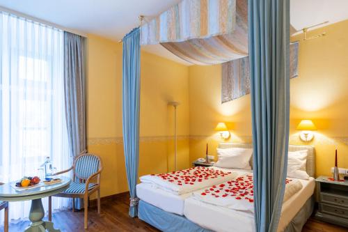 Hotel Burg Staufenberg