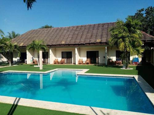 Higala Resort
