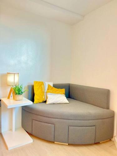 Azure North San Fernando Pampanga Serene Suite
