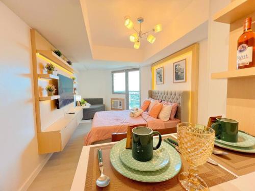 Azure North San Fernando Pampanga Serene Suite