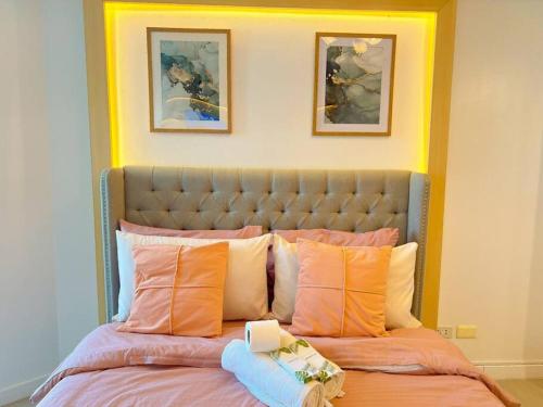 Azure North San Fernando Pampanga Serene Suite