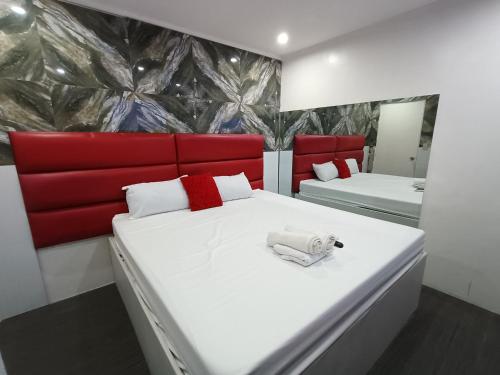 King Rapid Rise Hotel