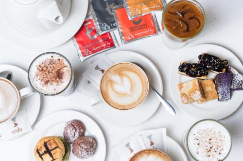 Seda Capitol Central