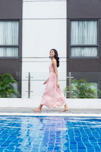 Seda Capitol Central