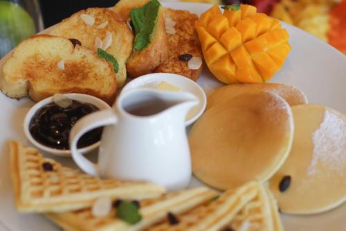 Seda Capitol Central