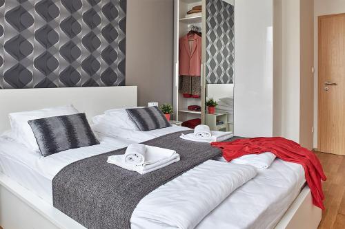 7Seasons Apartments Budapest