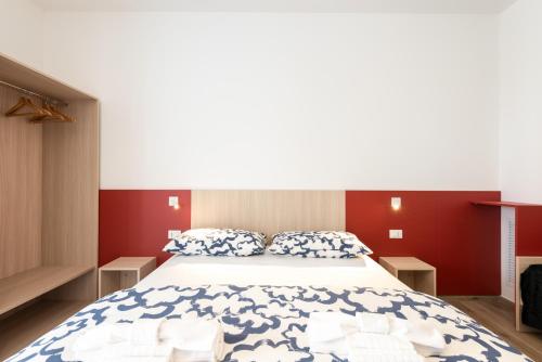 La Perla del Mare Rooms