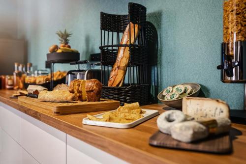 Best Western Premier Hotel de la Cite Royale