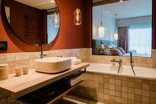 Hotel A-ROSA Lago di Garda