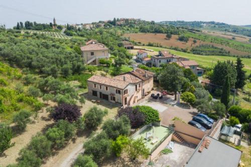 Bed And Breakfast Il Cantinoccio