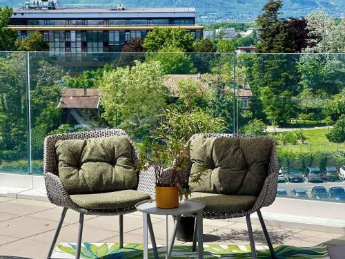 Mercure Geneva Airport
