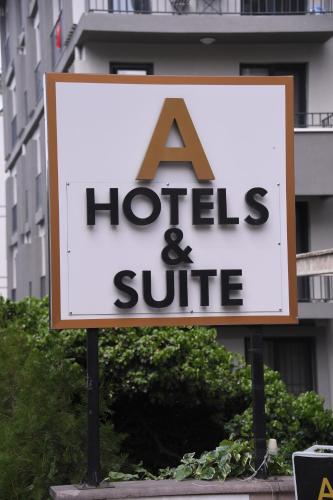 A Hotels & Suits