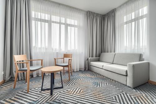 Hotel Atol Resort -Afrodyta Spa