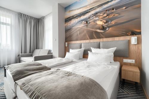 Hotel Atol Resort -Afrodyta Spa