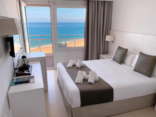 Hotel Rosamar Maxim Adults Only +21