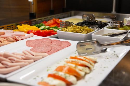 EKONO by Leva Hotel Strasser