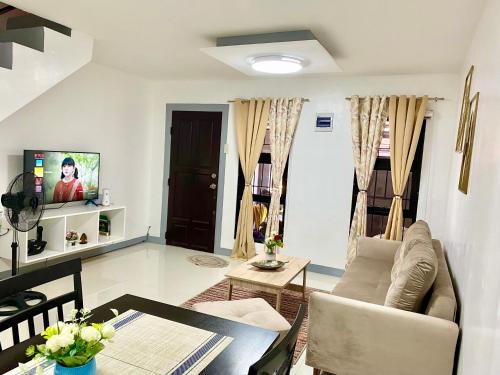 Clark Haven Staycation - Pampanga