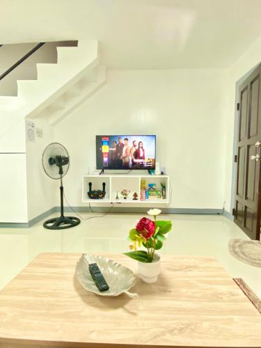Clark Haven Staycation - Pampanga