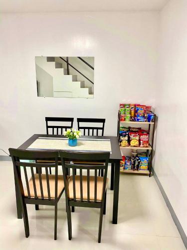 Clark Haven Staycation - Pampanga