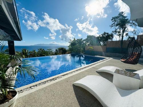 Casa Blanca Puerto Galera