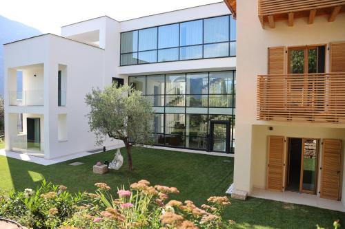 Midum LuxuryApartments con giardino