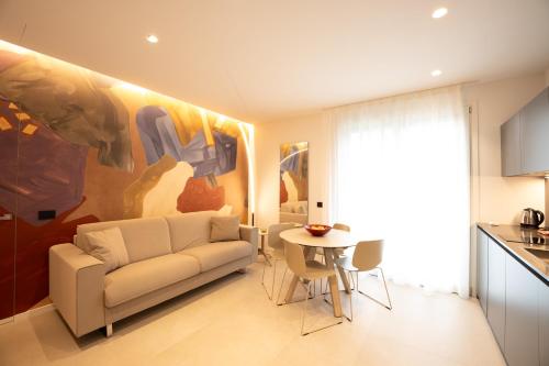 Midum LuxuryApartments con giardino