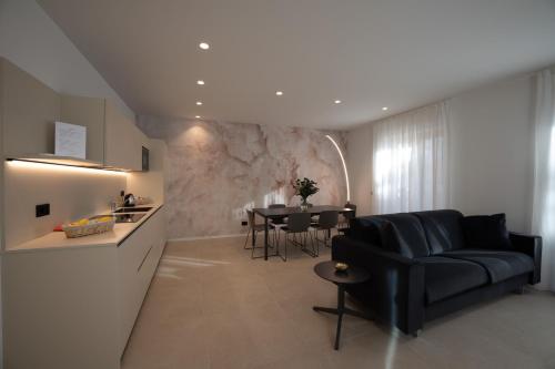 Midum LuxuryApartments con giardino