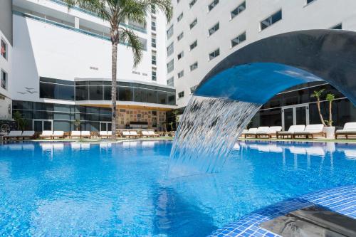 Oasis Gandia Palace