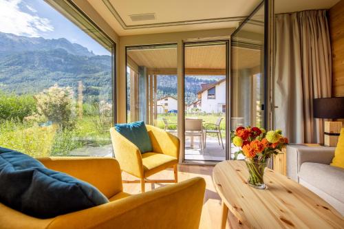 Swisspeak Resort Meiringen