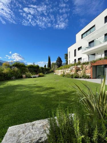 Midum LuxuryApartments con giardino