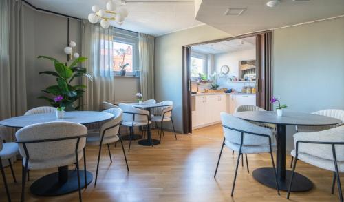 Vici Hotels Linköping