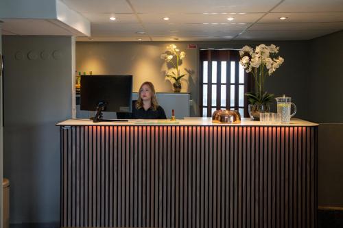 Vici Hotels Linköping