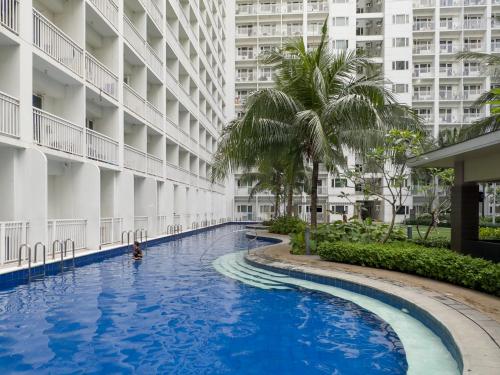 GemstoneBR In SMDC Shore Residences