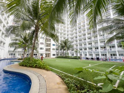 GemstoneBR In SMDC Shore Residences