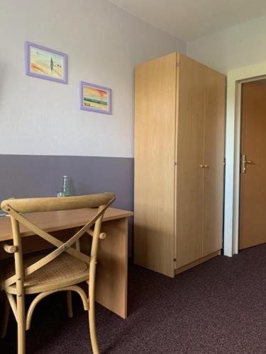 Ferienhotel Carolaruh